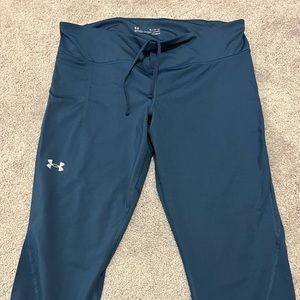 Under Armour capri